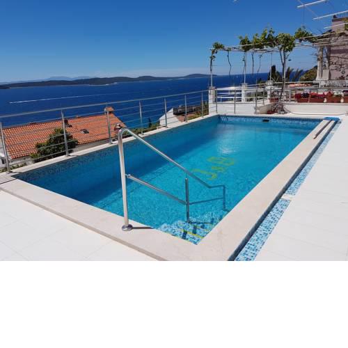 J&B Holiday House Hvar
