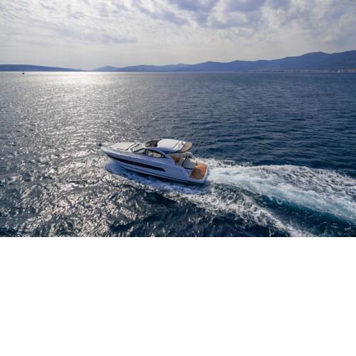 Jeanneau Leader 36- Mihael