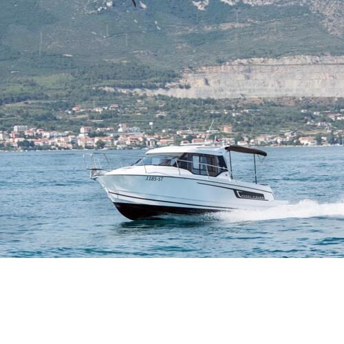 Jeanneau Merry Fisher 795- Roko