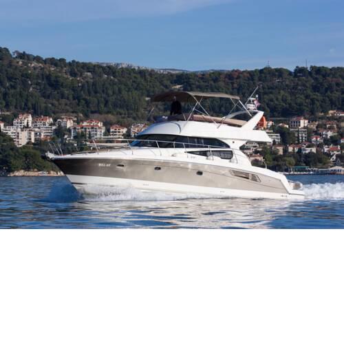 Jeanneau Prestige 440- Biofarm