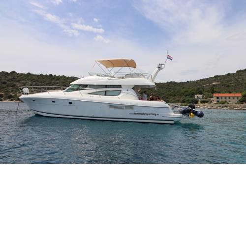 Jeanneau Prestige 46 Fly