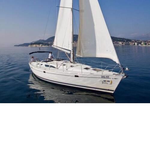 Jeanneau Sun Odyssey 45.2- Osejava