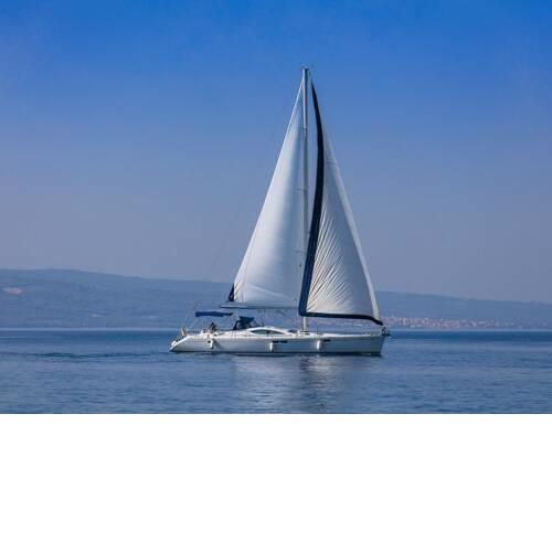 Jeanneau Sun Odyssey 54 DS- Lučica