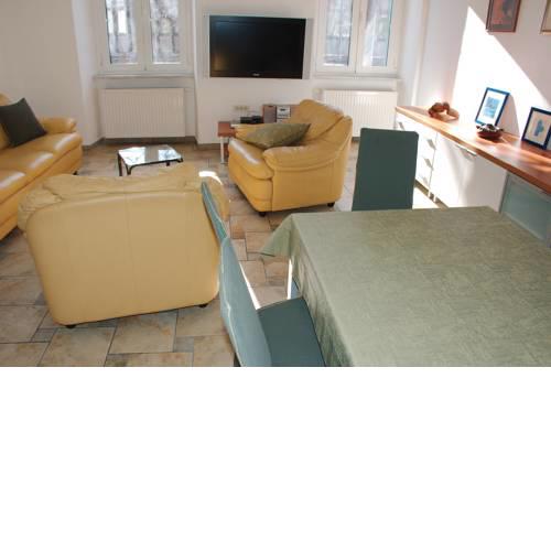 Jelena Apartment