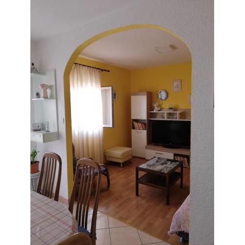 Jelić Apartman