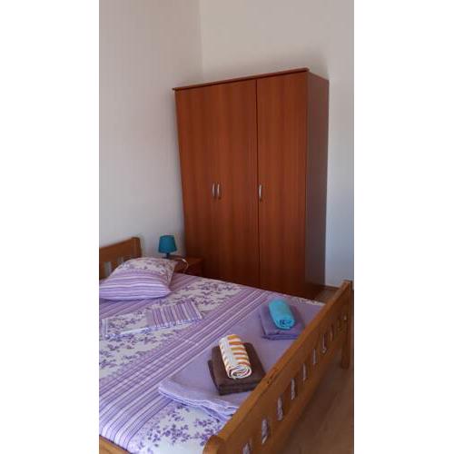 Jelić apartmani