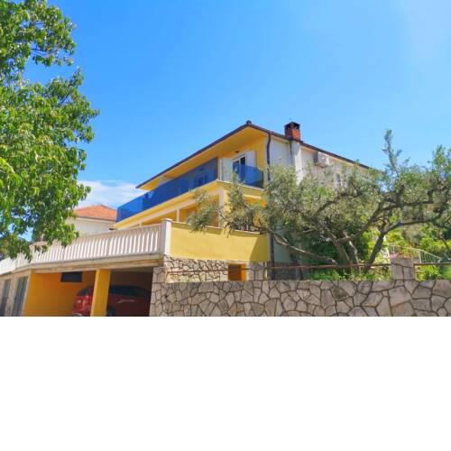 Jelsa View Apartments