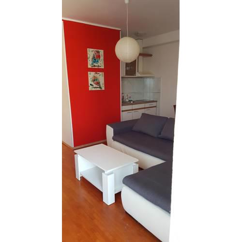 Jobova Apartment