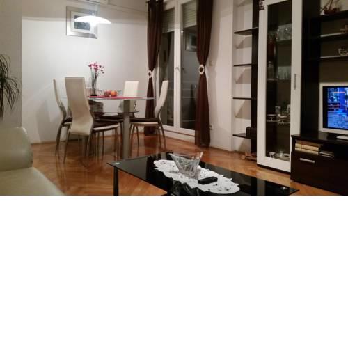 Joker Apartment