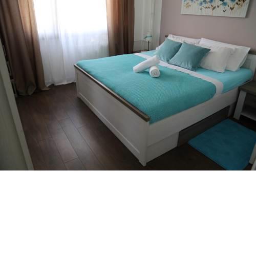 Joop Apartment