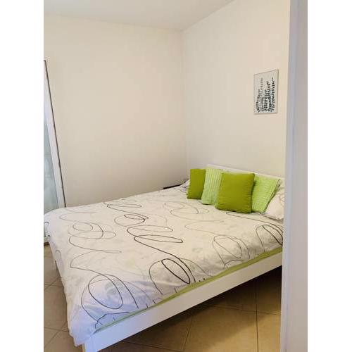 Josip Modern Apartment Novalja
