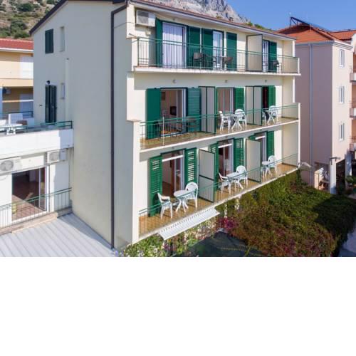 Josko Apartman