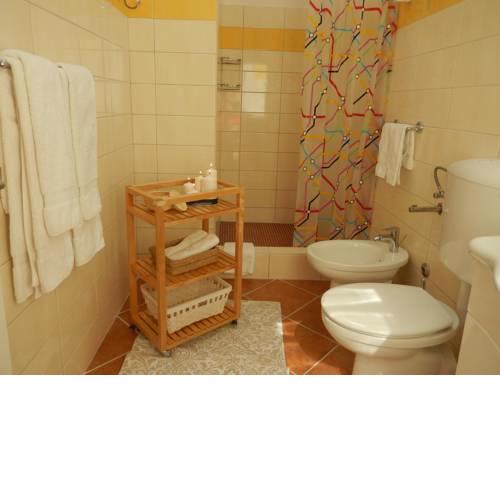 Julia KRK Apartment
