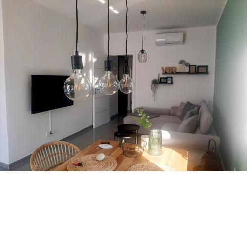 JuMa Apartment VIR