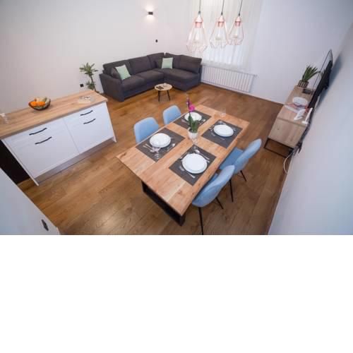 Juranja Apartment