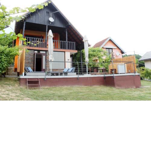 Juras Country House