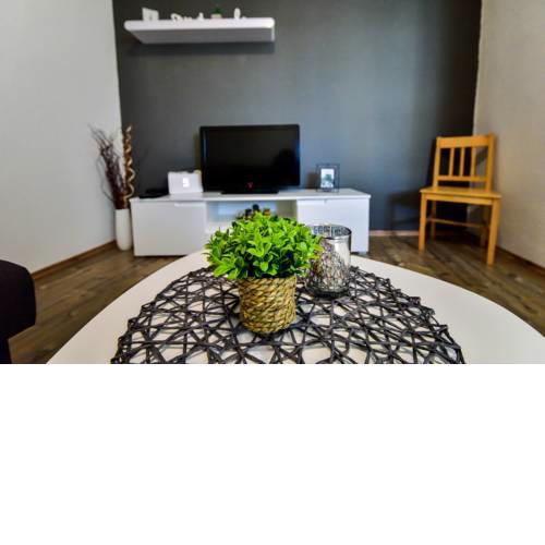 Jure Apartment