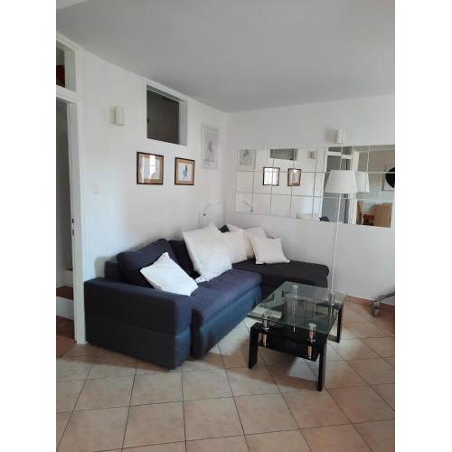 K apartment