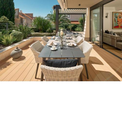 K luxury residence
