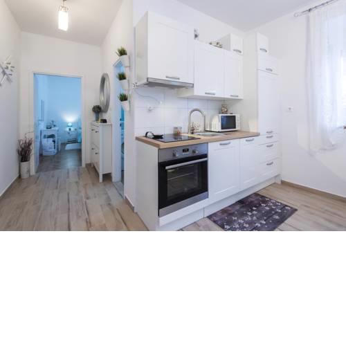 Kaleta apartman