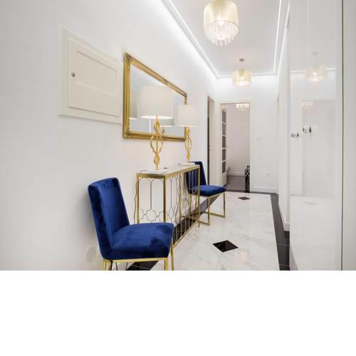 Kaleta garden apartment