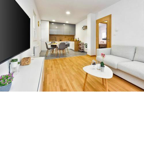 Kalimero apartman