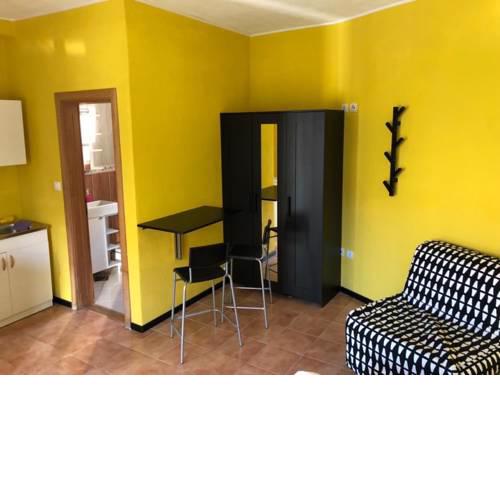 KALU Apartments