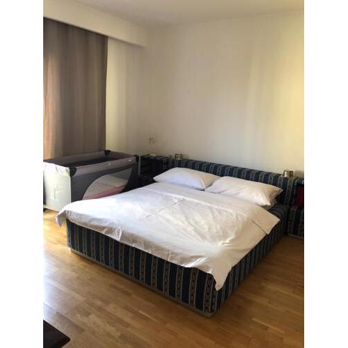 Kalvarija Rooms