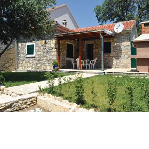 Kamena kuća Rutar