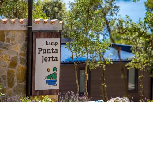 Kamp PUNTA JERTA