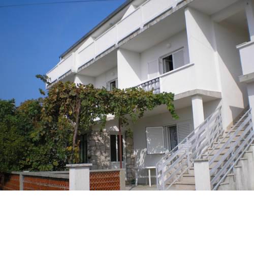 Kampor Apartment 1