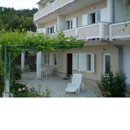 Kampor Apartment 8