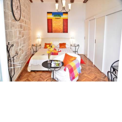 Kanavelic place - Old town Korcula