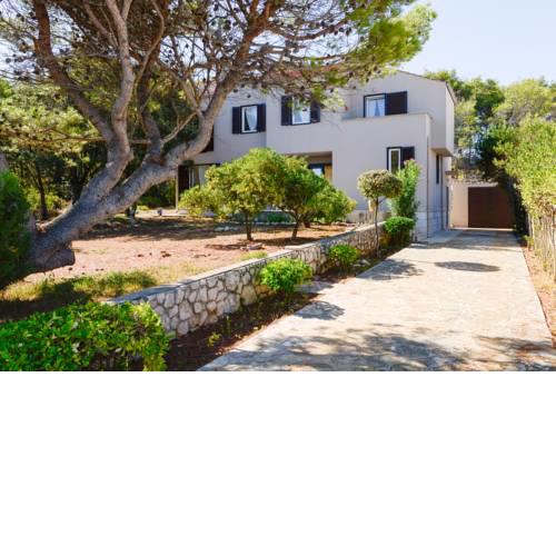 Captains Beach House