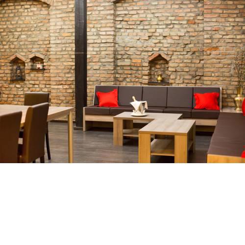 Kaptol Hostel
