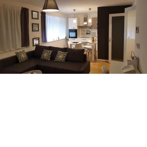 Karla Apartment