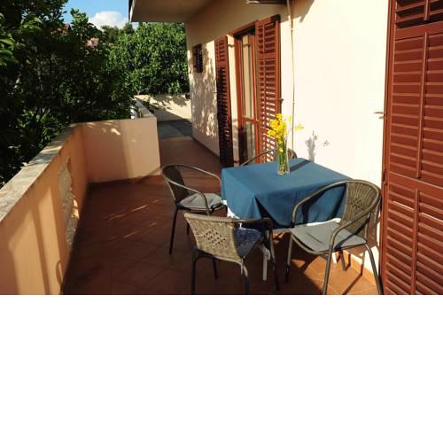 Karla Zadar Apartment