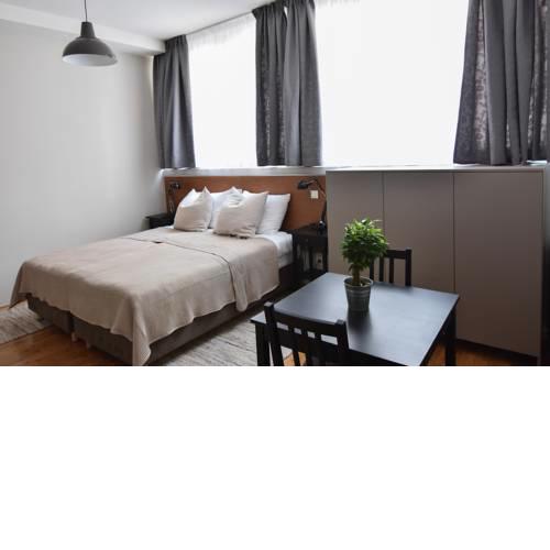 Karlo Main Square Apartments 1