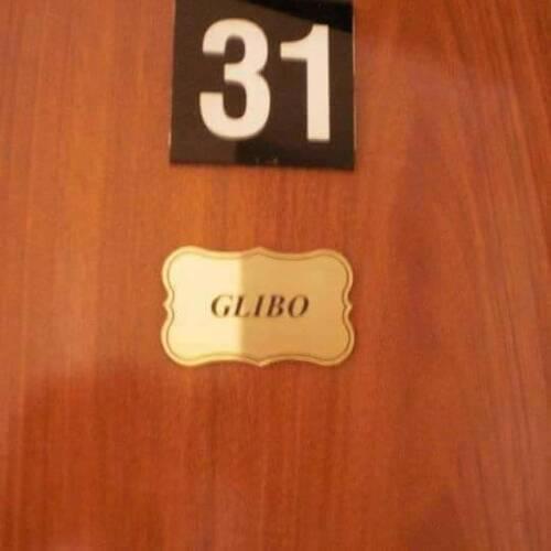 Karlobag Apartman Nada