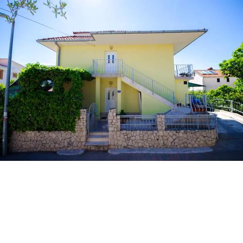 Karlovic Apartments