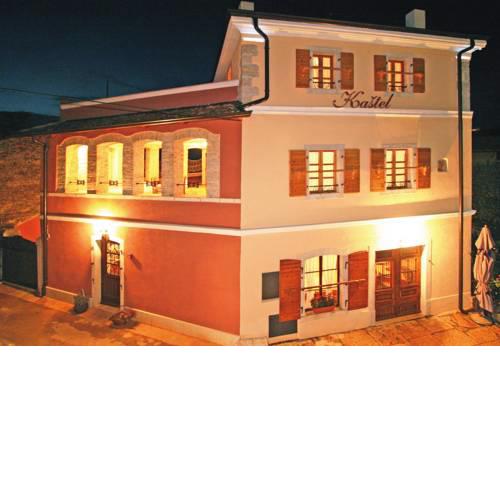 Kastel Pansion Comfort