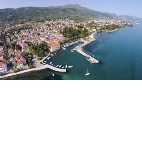 Kastela Apartmant Nearby Sea