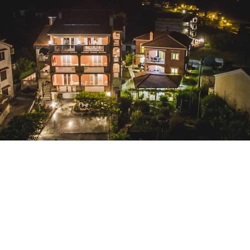 Kastell Apartments