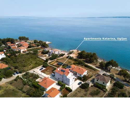 Katarina Apartments