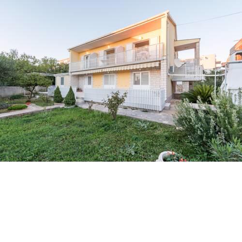 Katica centrally located rooms