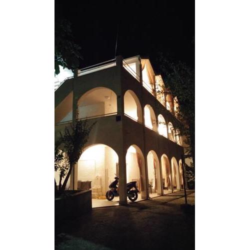 Kilic Apartments