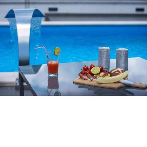 King Luxury Apartments