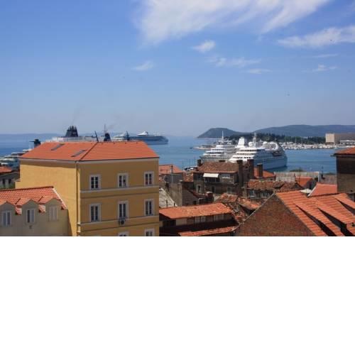 King's view apartment