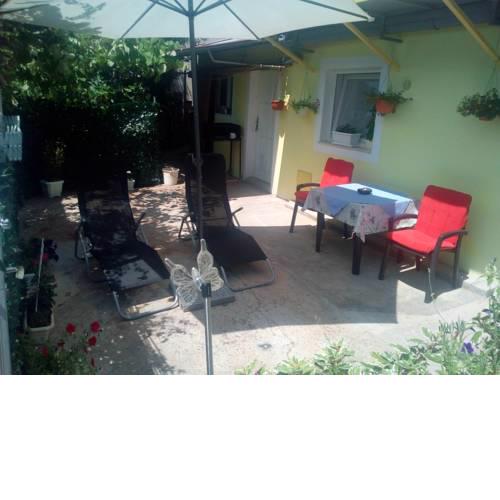 K&K Studio Apartment Kostrena