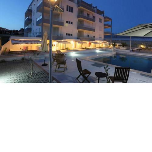 Klara Beach Apartment